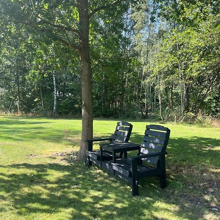 Spirit Bed & Breakfast Ekeby  Экстерьер фото