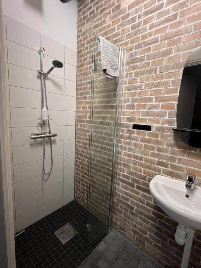 Spirit Bed & Breakfast Ekeby  Экстерьер фото