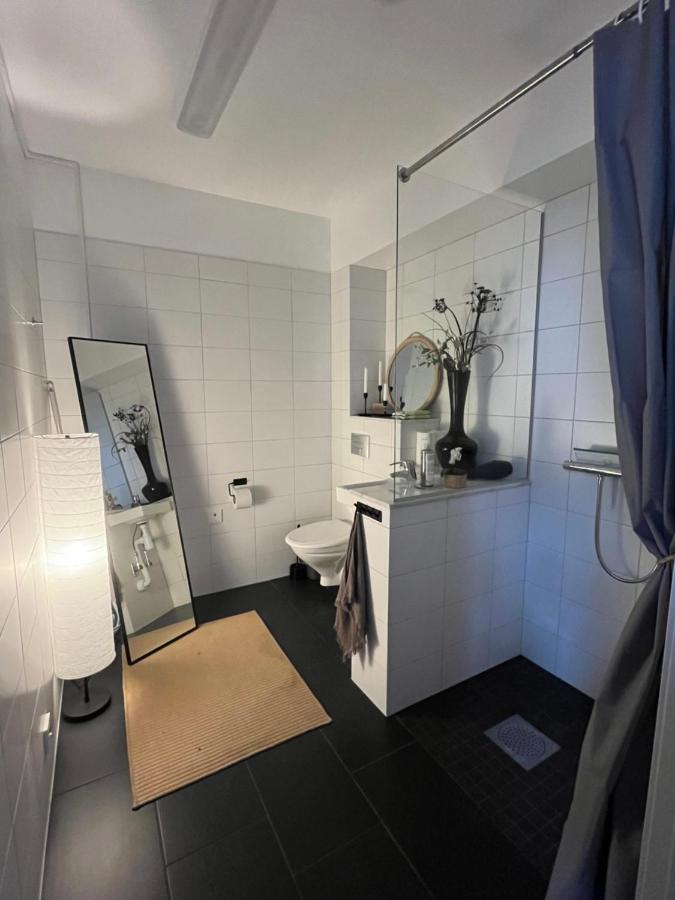 Spirit Bed & Breakfast Ekeby  Экстерьер фото