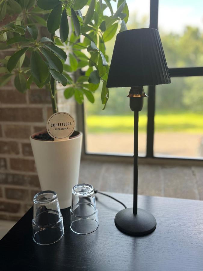 Spirit Bed & Breakfast Ekeby  Экстерьер фото