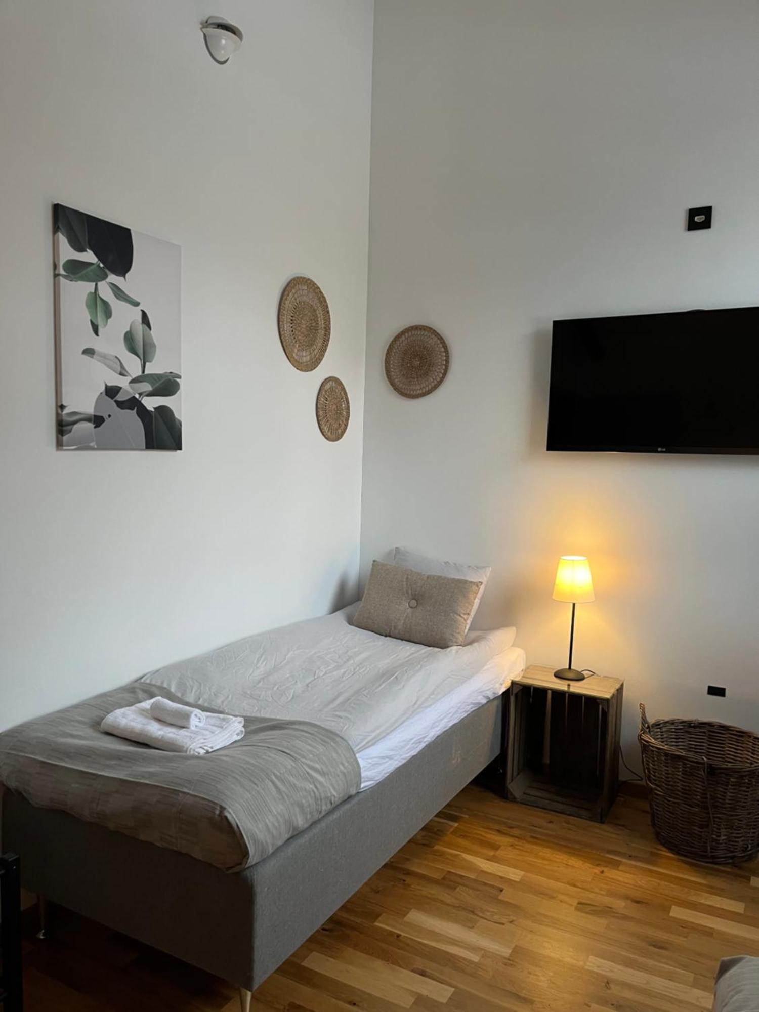 Spirit Bed & Breakfast Ekeby  Экстерьер фото