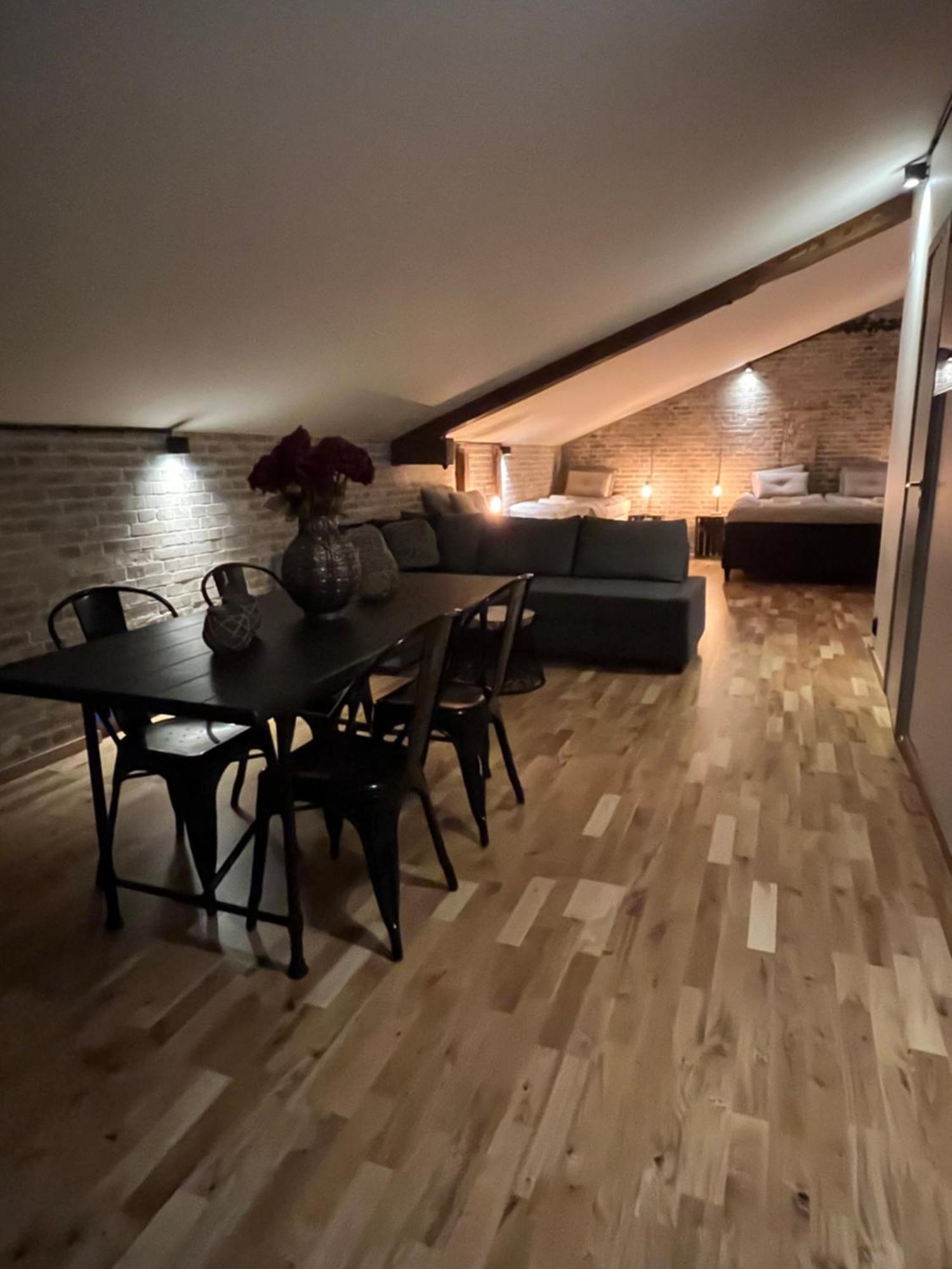 Spirit Bed & Breakfast Ekeby  Экстерьер фото