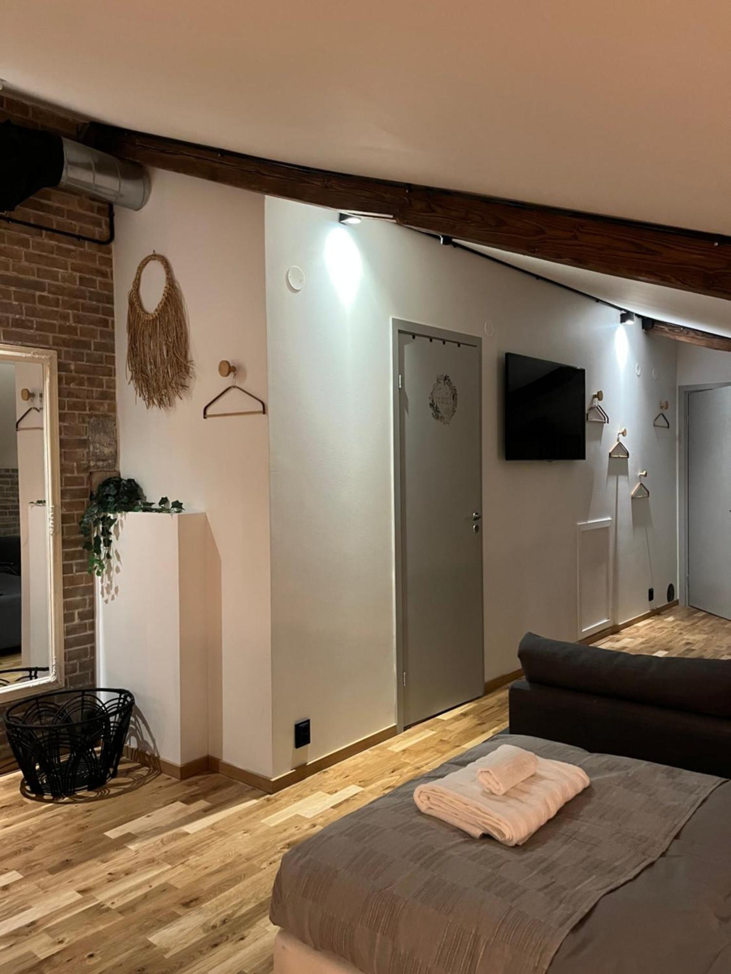 Spirit Bed & Breakfast Ekeby  Экстерьер фото