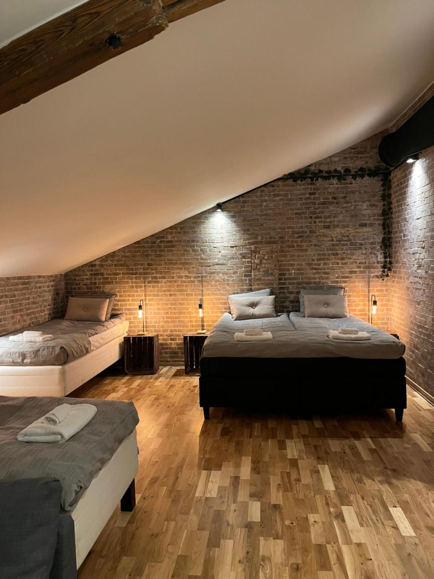 Spirit Bed & Breakfast Ekeby  Экстерьер фото
