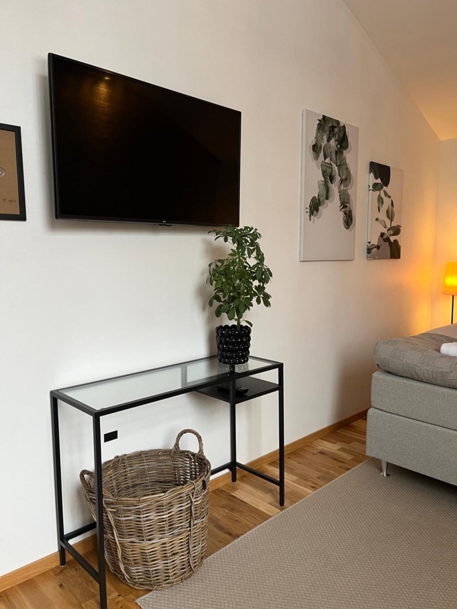 Spirit Bed & Breakfast Ekeby  Экстерьер фото