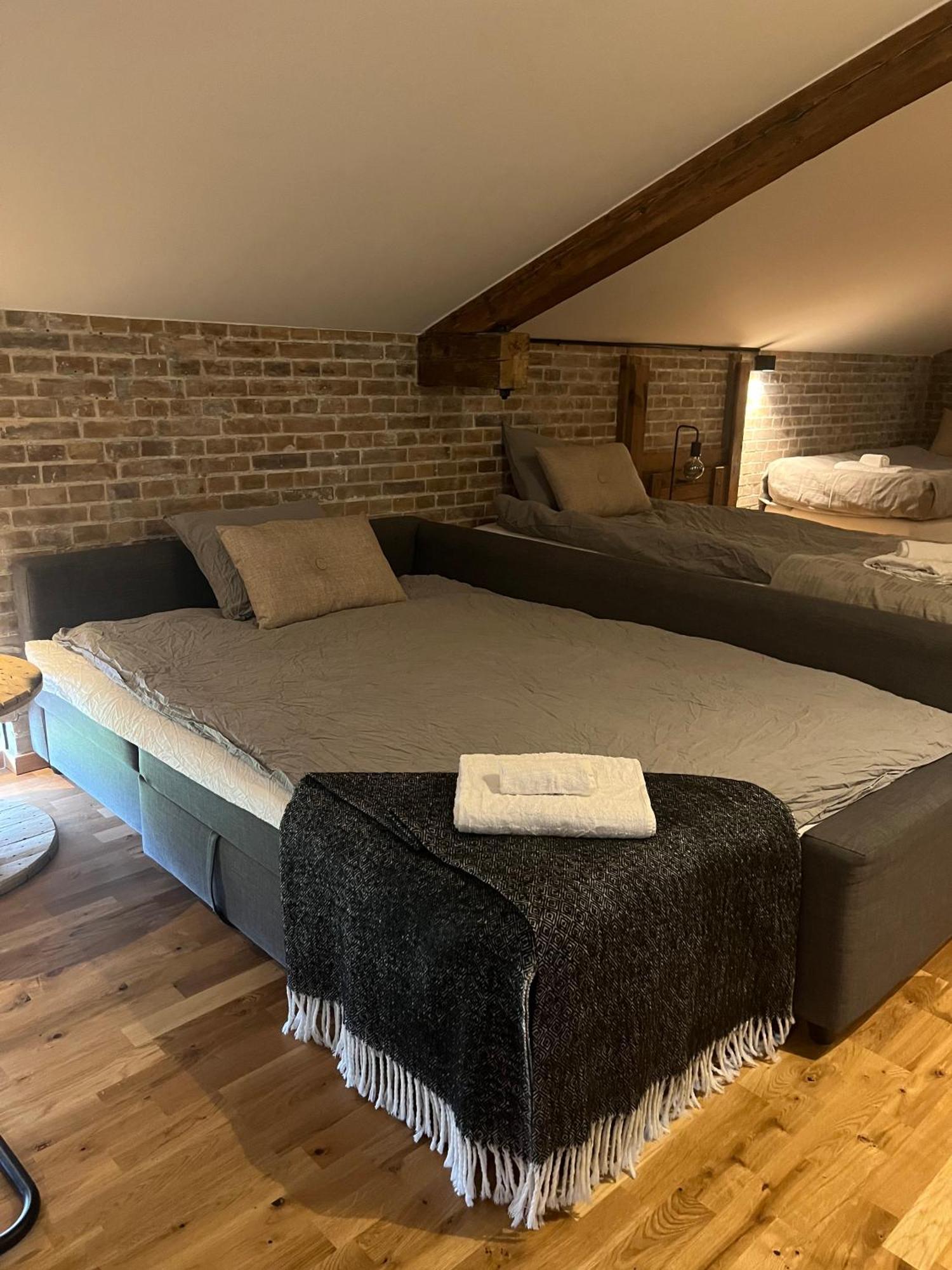 Spirit Bed & Breakfast Ekeby  Экстерьер фото