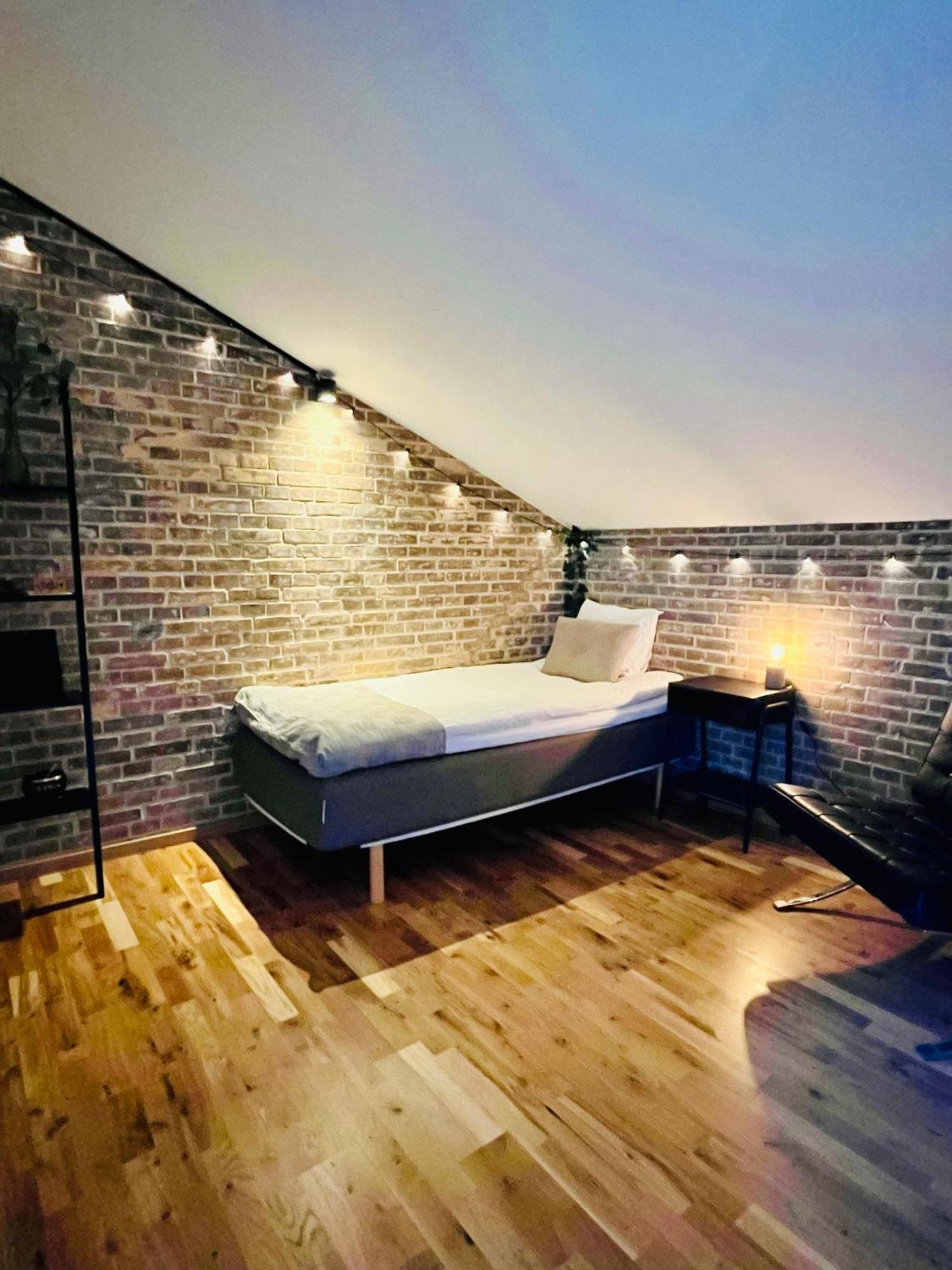 Spirit Bed & Breakfast Ekeby  Экстерьер фото